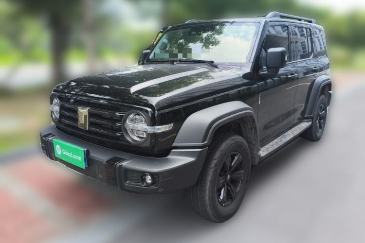 Used Tank 300 2023 Off-Road Edition 2.0T Conqueror Guazi used car, China used car export, Used car for sale, Used cars, Cheapest cars for sale