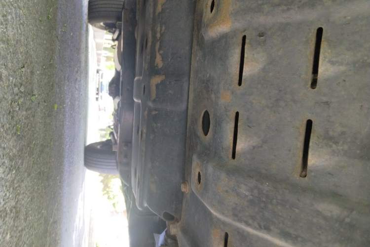 Used Tank 300 2023 Off-Road Edition 2.0T Challenger Chassis Front