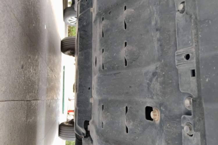 Used Tank 300 2023 Off-Road Edition 2.0T Challenger Chassis Front