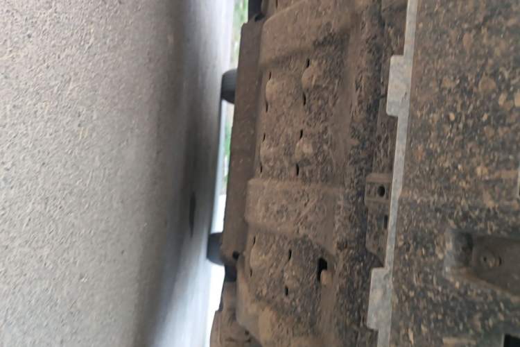 Used Tank 300 2023 Off-Road Edition 2.0T Conqueror Chassis Front