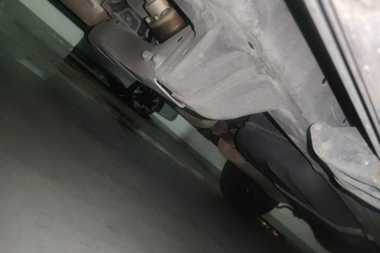 Used Tank 300 2023 City Edition 2.0T—Stylish as Ever Chassis Front Left
