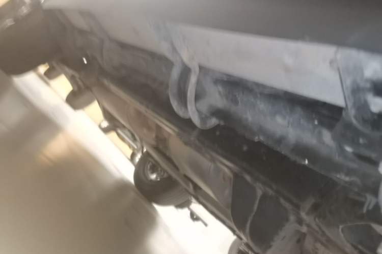 Used Tank 300 2023 Off-Road Edition 2.0T Challenger Chassis Front Right