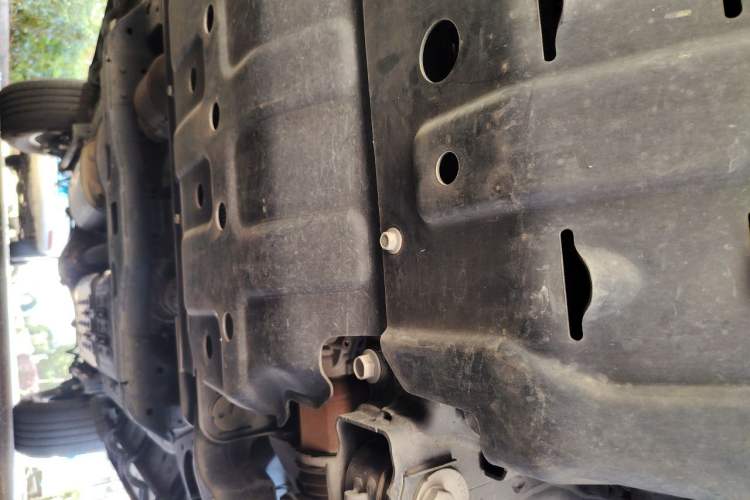 Used Tank 300 2023 Off-Road Edition 2.0T Challenger Chassis Front
