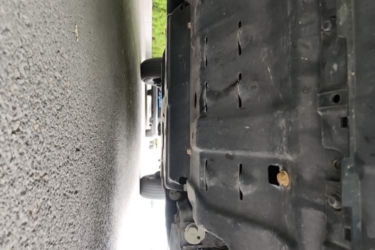 Used Tank 300 2023 Off-Road Edition 2.0T Conqueror Chassis Front