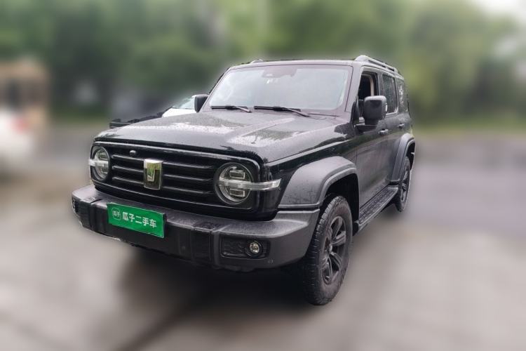 Used Tank 300 2023 Off-Road Edition 2.0T Conqueror Guazi used car, China used car export, Used car for sale, Used  cars, Cheapest cars for sale