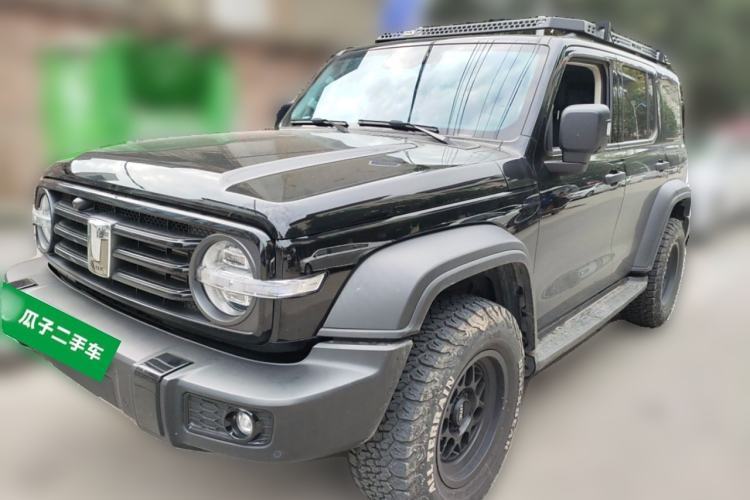 Used Tank 300 2023 Off-Road Edition 2.0T Conqueror Guazi used car, China used car export, Used car for sale, Used  cars, Cheapest cars for sale