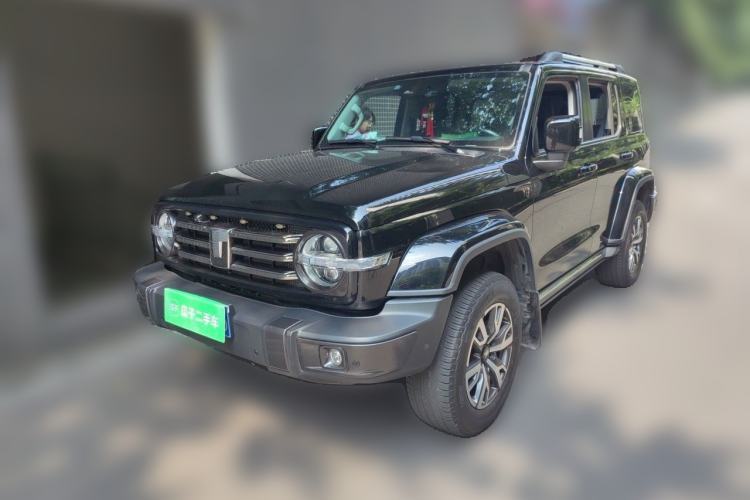 Used Tank 300 2023 City Edition 2.0T—Stylish as Ever Guazi used car, China used car export, Used car for sale, Used  cars, Cheapest cars for sale