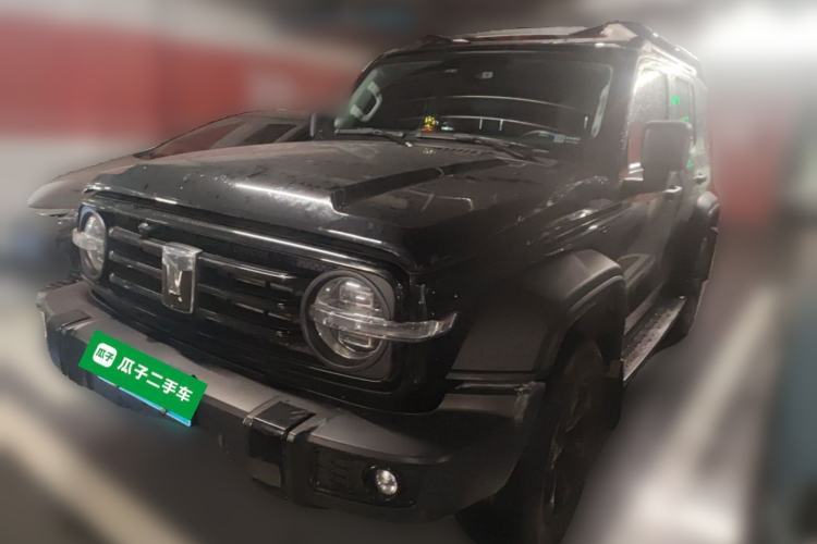 Used Tank 300 2023 Off-Road Edition 2.0T Conqueror Guazi used car, China used car export, Used car for sale, Used cars, Cheapest cars for sale