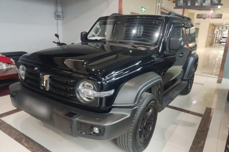 Used Tank 300 2023 Off-Road Edition 2.0T Conqueror Guazi used car, China used car export, Used car for sale, Used cars, Cheapest cars for sale