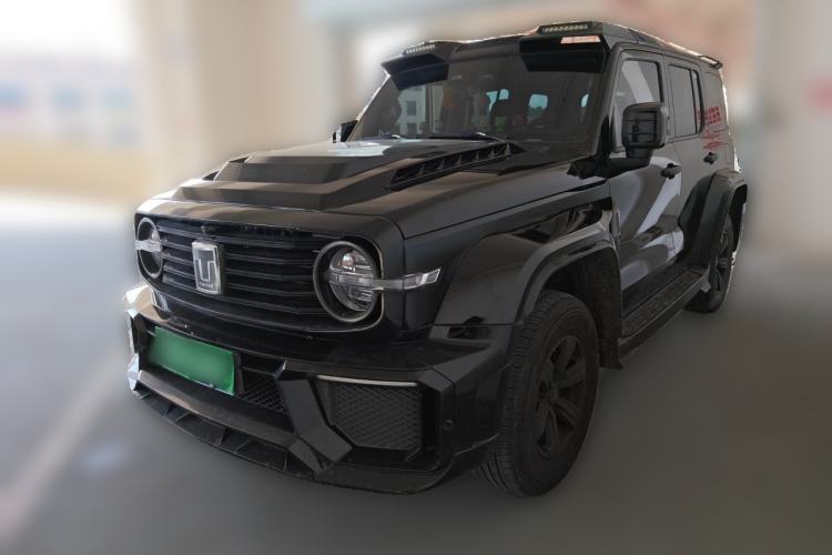 Used Tank 300 2023 Off-Road Edition 2.0T Conqueror Guazi used car, China used car export, Used car for sale, Used Tank cars, Cheapest cars for sale