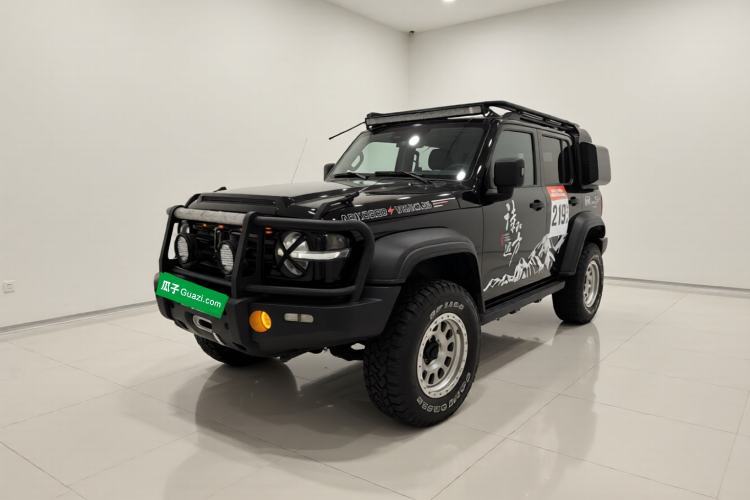 Used Tank 300 2023 Off-Road Edition 2.0T Conqueror Guazi used car, China used car export, Used car for sale, Used  cars, Cheapest cars for sale