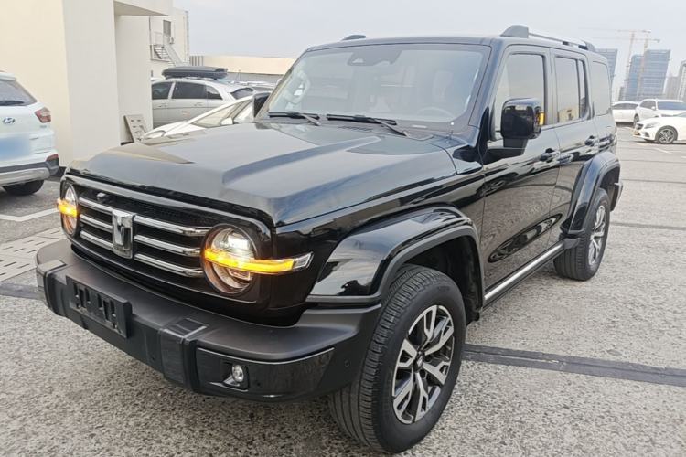 Used Tank 300 2023 City Edition 2.0T—Stylish as Ever Guazi used car, China used car export, Used car for sale, Used  cars, Cheapest cars for sale