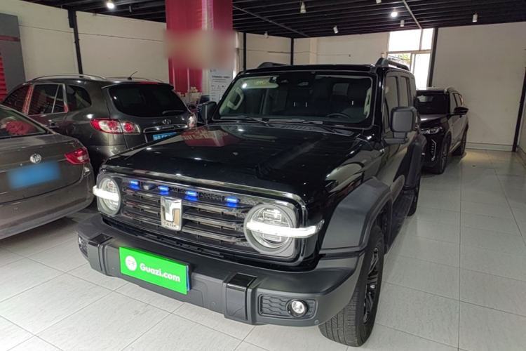 Used Tank 300 2023 Off-Road Edition 2.0T Conqueror Guazi used car, China used car export, Used car for sale, Used cars, Cheapest cars for sale