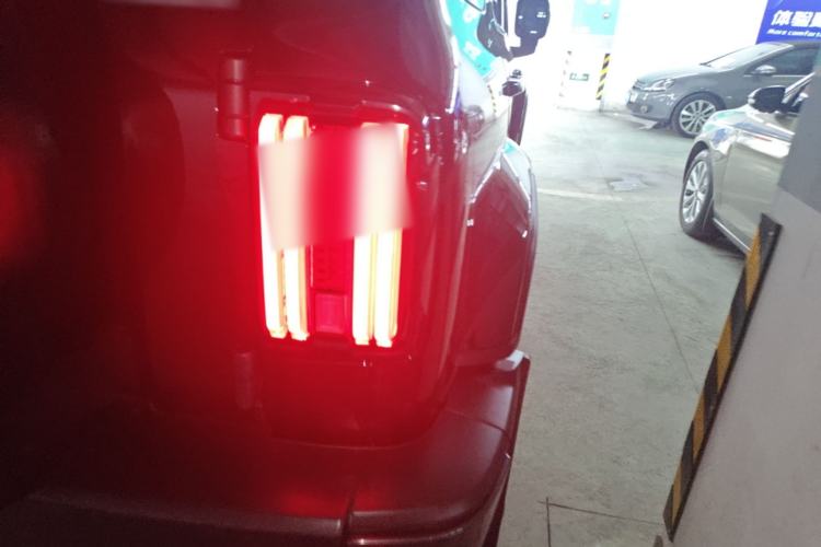 Used Tank 300 2023 City Edition 2.0T—Stylish as Ever Exterior 3