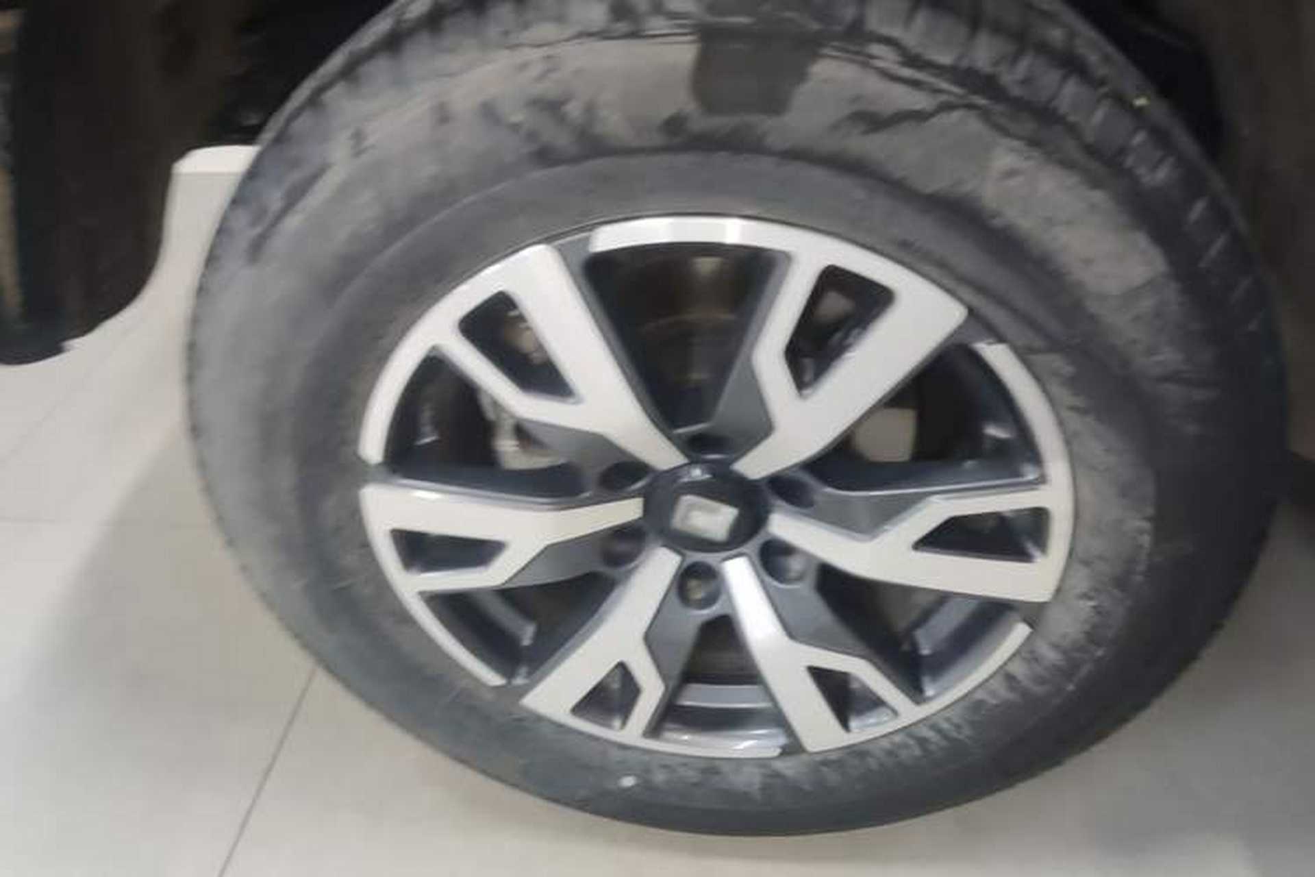 Used Tank 300 2023 City Edition 2.0T—Stylish as Ever Exterior 5