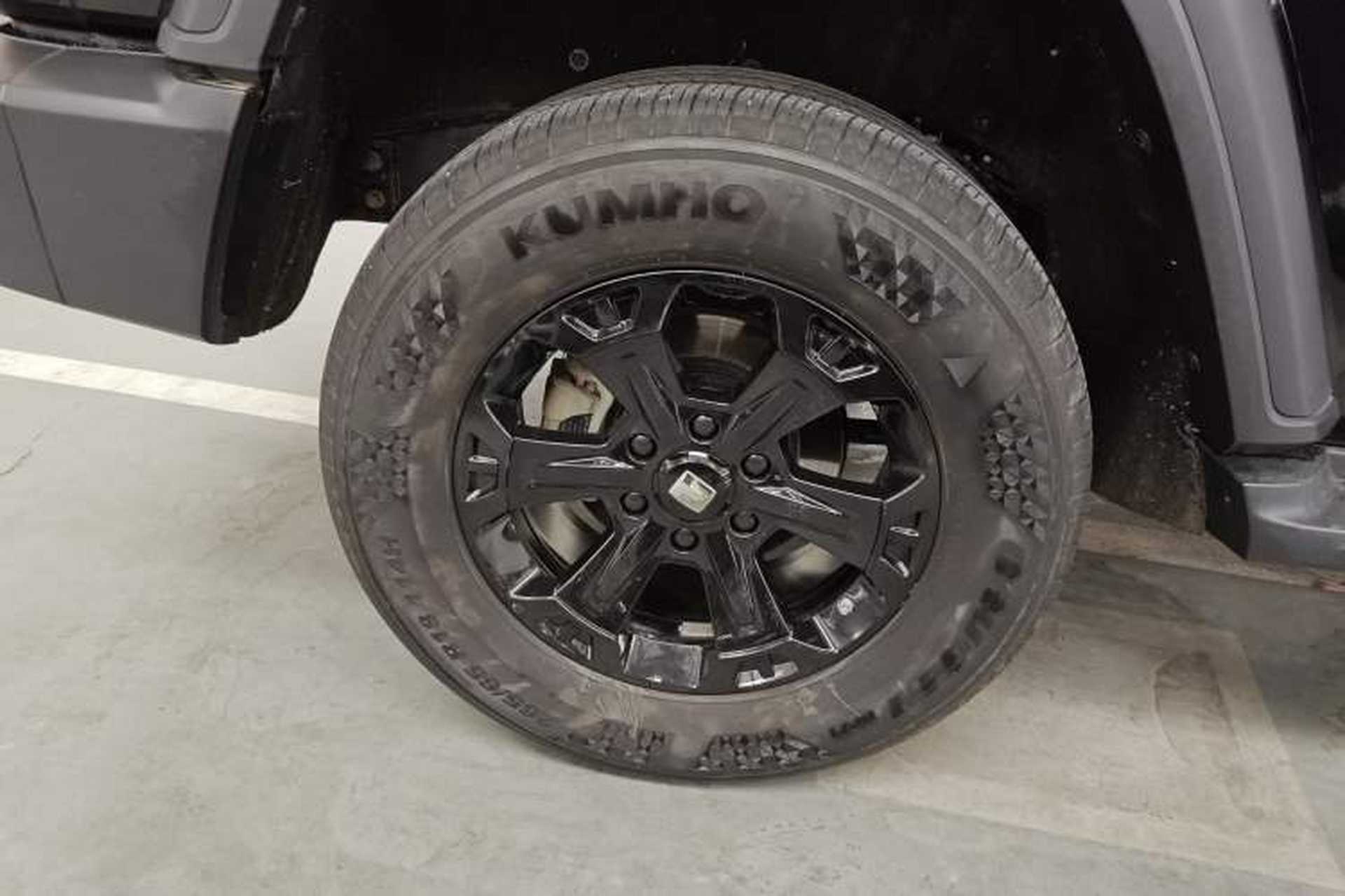 Used Tank 300 2023 Off-Road Edition 2.0T Conqueror Exterior 5