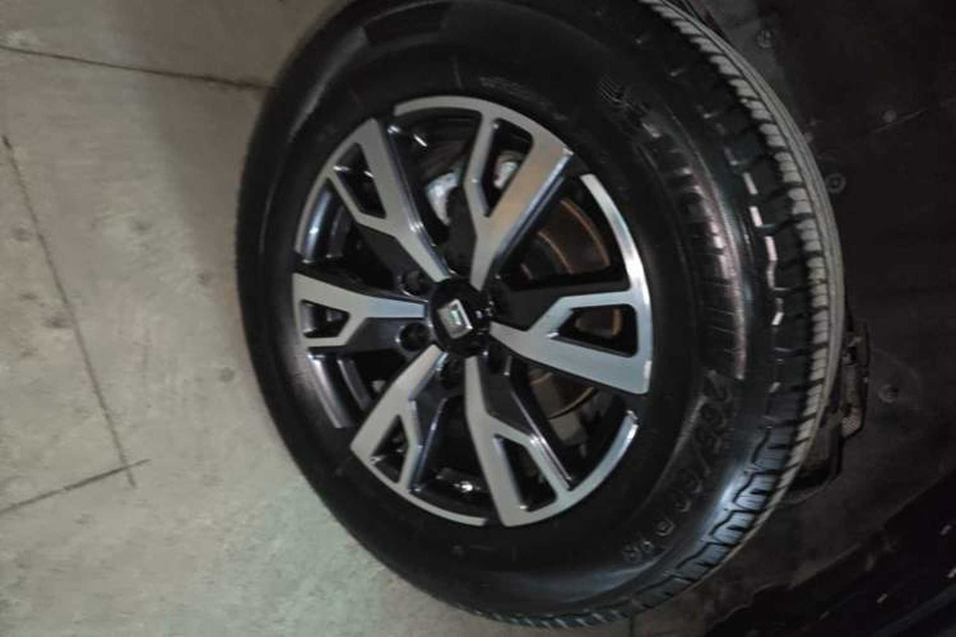 Used Tank 300 2023 City Edition 2.0T—Stylish as Ever Exterior 5