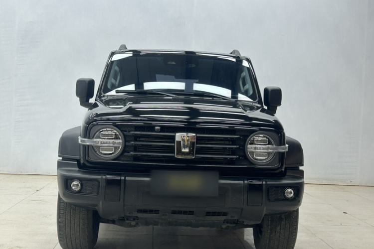 Used Tank 300 2023 Off-Road Edition 2.0T Conqueror Exterior 6