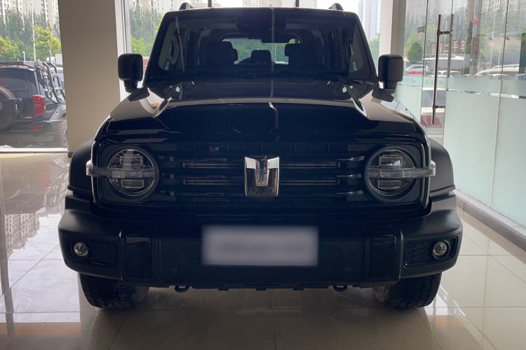 Used Tank 300 2023 Off-Road Edition 2.0T Conqueror Exterior 6