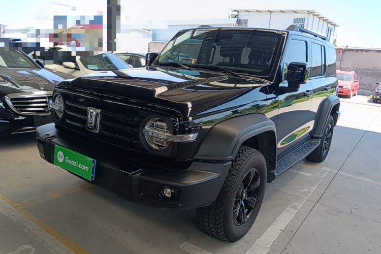 Used Tank 300 2023 Off-Road Edition 2.0T Conqueror Guazi used car, China used car export, Used car for sale, Used  cars, Cheapest cars for sale