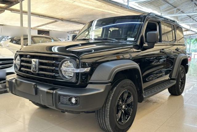 Used Tank 300 2023 Off-Road Edition 2.0T Conqueror