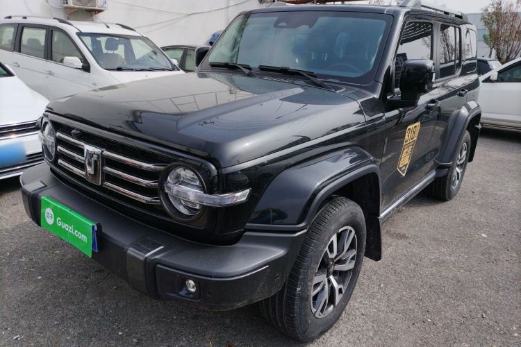 Used Tank 300 2023 City Edition 2.0T—Stylish as Ever Guazi used car, China used car export, Used car for sale, Used cars, Cheapest cars for sale