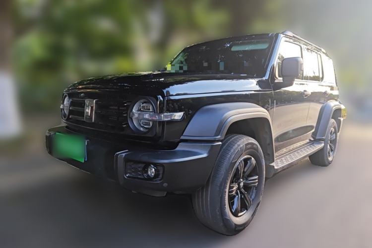 Used Tank 300 2023 Off-Road Edition 2.0T Conqueror Guazi used car, China used car export, Used car for sale, Used cars, Cheapest cars for sale