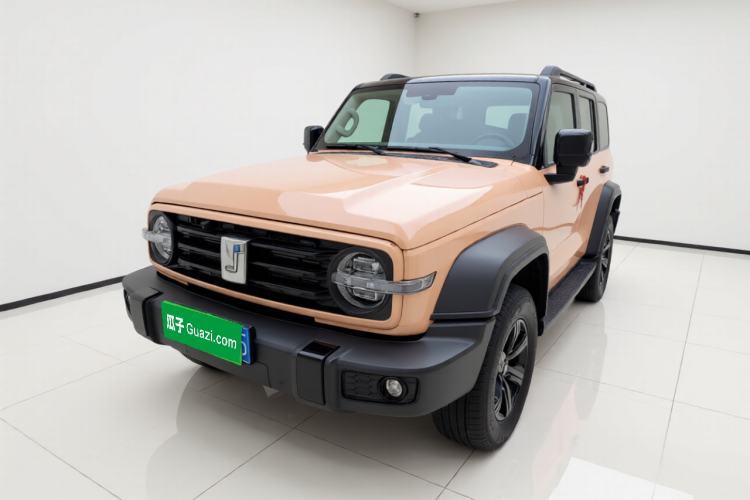 Tank 300 2023 Off-Road Edition 2.0T Challenger usata Guazi used car, China used car export, Used car for sale, Used cars, Cheapest cars for sale