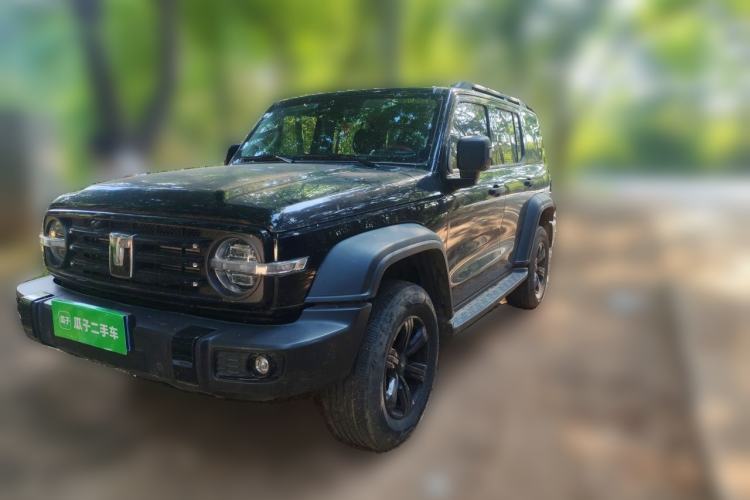 Used Tank 300 2023 Off-Road Edition 2.0T Conqueror Guazi used car, China used car export, Used car for sale, Used cars, Cheapest cars for sale