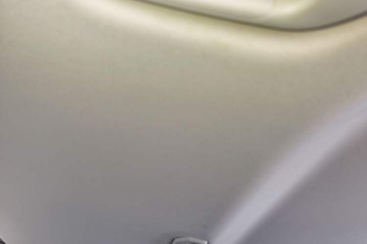 Used Tank 300 2023 City Edition 2.0T—Stylish as Ever Headliner