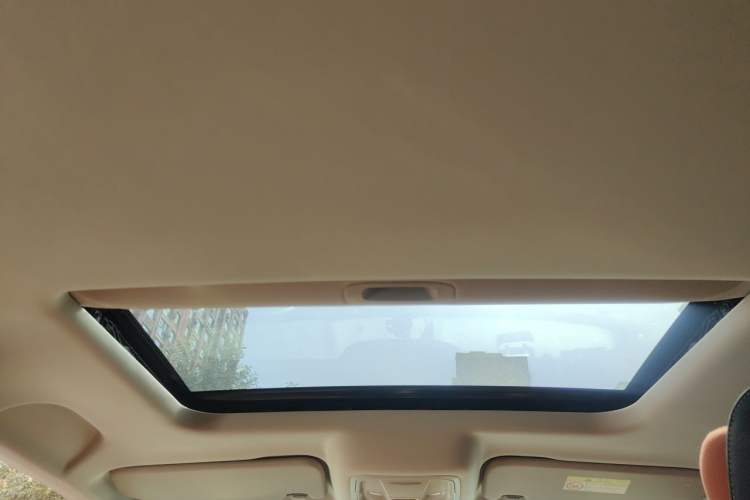 Used Tank 300 2023 Off-Road Edition 2.0T Challenger Headliner