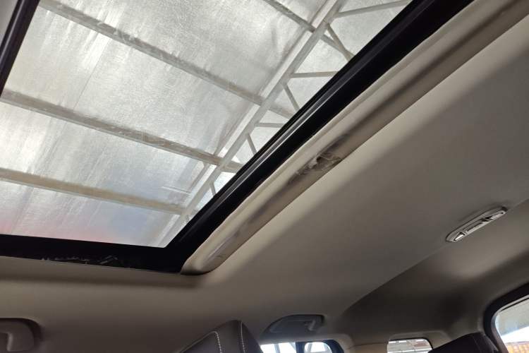 Used Tank 300 2023 Off-Road Edition 2.0T Conqueror Headliner