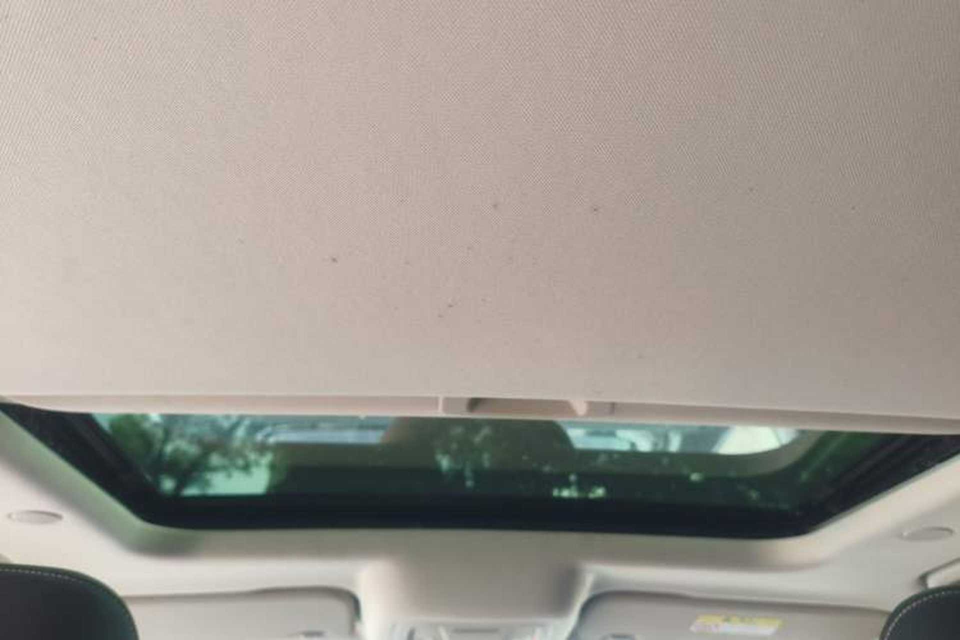 Used Tank 300 2023 City Edition 2.0T—Stylish as Ever Headliner