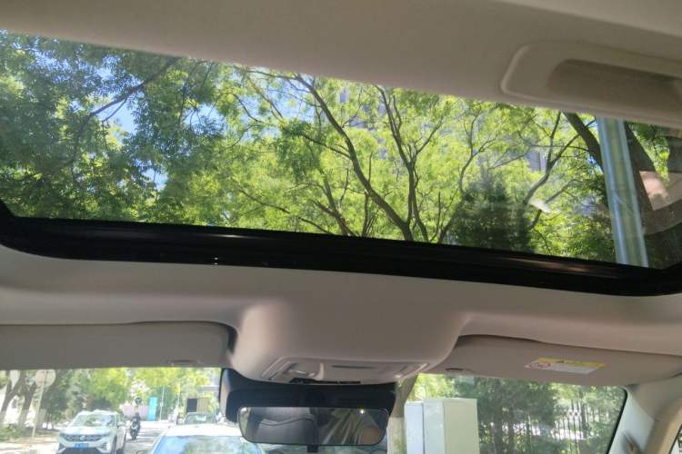 Used Tank 300 2023 Off-Road Edition 2.0T Challenger Headliner