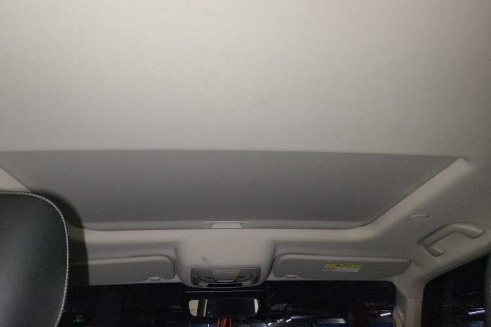 Used Tank 300 2023 City Edition 2.0T—Stylish as Ever Headliner
