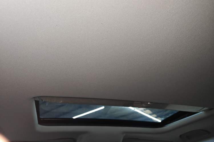 Used Tank 300 2023 Off-Road Edition 2.0T Conqueror Headliner