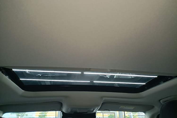 Used Tank 300 2023 Off-Road Edition 2.0T Conqueror Headliner