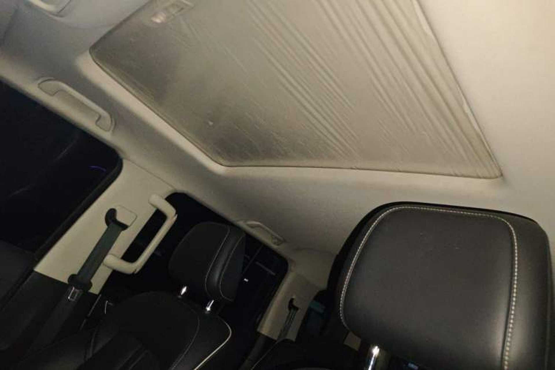 Used Tank 300 2023 Off-Road Edition 2.0T Conqueror Headliner