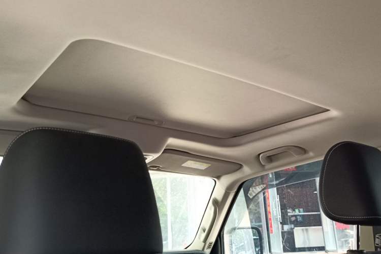 Used Tank 300 2023 Off-Road Edition 2.0T Conqueror Headliner