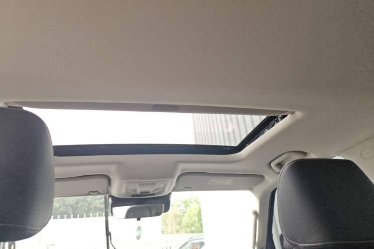 Used Tank 300 2023 Off-Road Edition 2.0T Conqueror Headliner