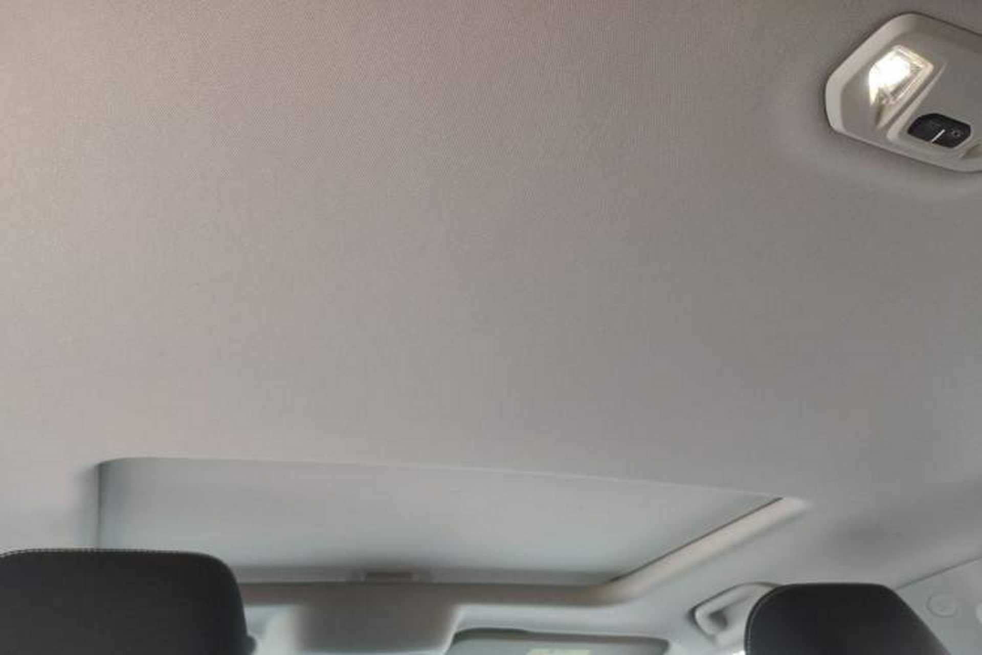 Used Tank 300 2023 2.0T Iron Rider 02 Headliner