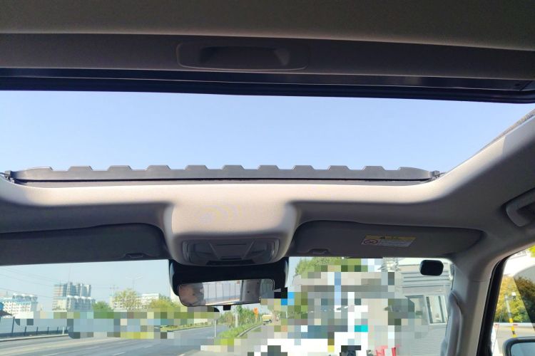 Used Tank 300 2023 Off-Road Edition 2.0T Conqueror Headliner