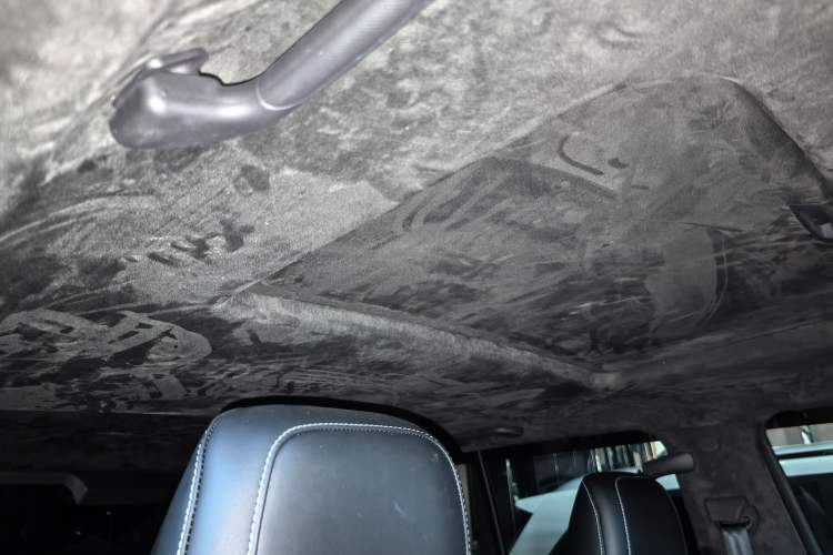 Used Tank 300 2023 Off-Road Edition 2.0T Conqueror Headliner