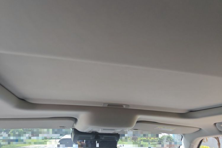 Used Tank 300 2023 Off-Road Edition 2.0T Conqueror Headliner