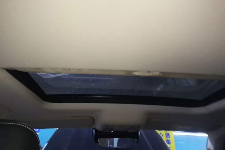 Used Tank 300 2023 Off-Road Edition 2.0T Conqueror Headliner