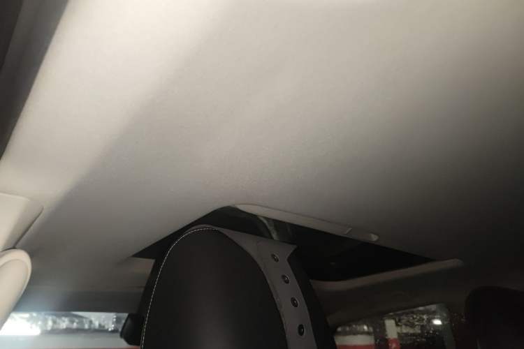 Used Tank 300 2023 Off-Road Edition 2.0T Conqueror Headliner