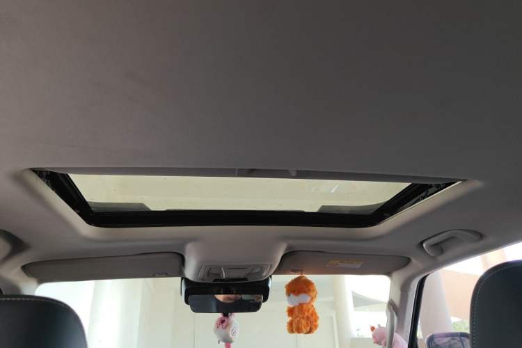 Used Tank 300 2023 Off-Road Edition 2.0T Conqueror Headliner