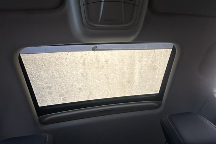 Used Tank 300 2023 Off-Road Edition 2.0T Conqueror Headliner