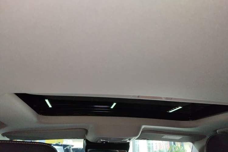 Used Tank 300 2023 Off-Road Edition 2.0T Conqueror Headliner