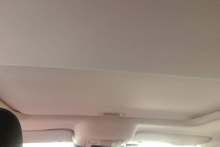Used Tank 300 2023 City Edition 2.0T—Stylish as Ever Headliner